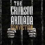 The Crimson Armada - Conviction cover art