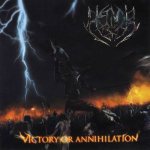 Hedor - Victory or Annihilation