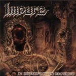 Impure - In Disrespect to Mankind cover art