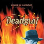 Deadguy - Fixation on a Co-Worker cover art