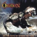 Obsidian - On the Path of Others We Feed cover art