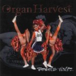 Organ Harvest - Bowels Waltz cover art
