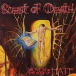 Scent Of Death - Woven in the Book of Hate