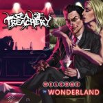 Sea of Treachery - Wonderland cover art