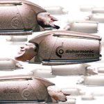 Disharmonic Orchestra - Ahead cover art