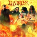 Disinter Dig Me No Grave Lyrics Metal Kingdom