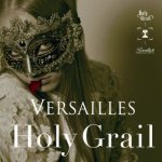 Versailles - Holy Grail cover art