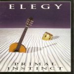 Elegy - Primal Instinct cover art