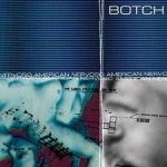 Botch - American Nervoso cover art