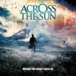 Across The Sun - Before the Night Takes Us cover art