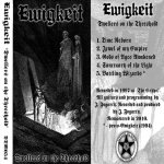 Ewigkeit - Dwellers on the Threshold cover art