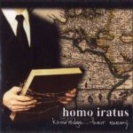 Homo Iratus - Knowledge... Their Enemy