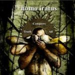 Homo Iratus - The Dead Language