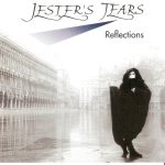 Jester's Tears - Reflections cover art