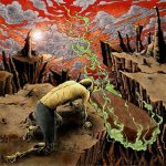 Dysentery - Internal Devastation cover art