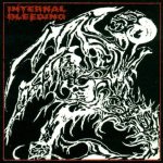Internal Bleeding - Invocation of Evil cover art