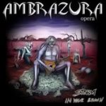 Ambrazura - Storm in Your Brains