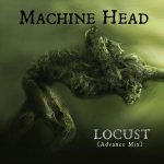 Machine Head - Locust cover art