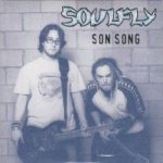 Soulfly - Son Song cover art
