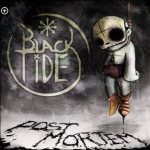 Black Tide - Post Mortem cover art