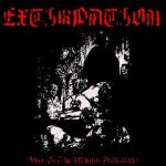 Extirpation - Voice of the Unholy Archangel cover art