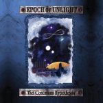 Epoch Of Unlight - The Continuum Hypothesis cover art
