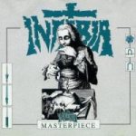Inferia - Masterpiece cover art