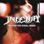 Inferia - Release for Burial Orgies cover art