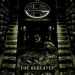 Kevlar Skin - The Bereaved cover art
