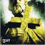 Zao - The Funeral of God cover art