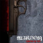 Maroon - Endorsed by Hate
