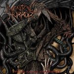 Mental Horror - Proclaiming Vengeance cover art