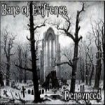 Bane Of Existence - Denounced
