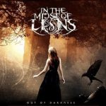 In the Midst Of Lions - Out of Darkness cover art