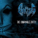 Bokrug - The Unnamable Entity cover art