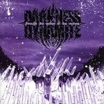 Darkness Dynamite - Through the Ashes of Wolves cover art