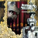 Death Of Millions - Statistics and Tragedy cover art