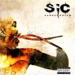 Sic - Pandemonium cover art