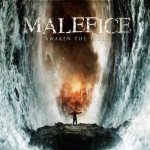 Malefice - Awaken the Tides cover art