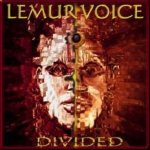 Lemur Voice - Divided cover art