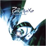 Parallaxe - Soundtrack cover art