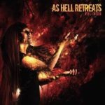 As Hell Retreats - Volition cover art