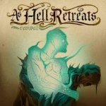 As Hell Retreats - Revival cover art