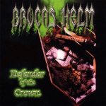 Brocas Helm - Defender of the Crown cover art
