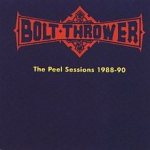 Bolt Thrower - The Peel Sessions 1988–90 cover art