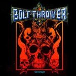 Bolt Thrower - Cenotaph cover art