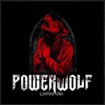 Powerwolf - Lupus Dei cover art