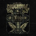 Powerwolf - Bible of the Beast cover art