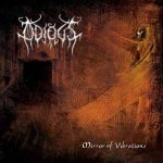 Odious - Mirror of Vibrations cover art