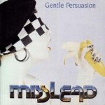 Misslead - Gentle Persuation cover art